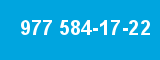 977 584-17-22 977 584-17-22